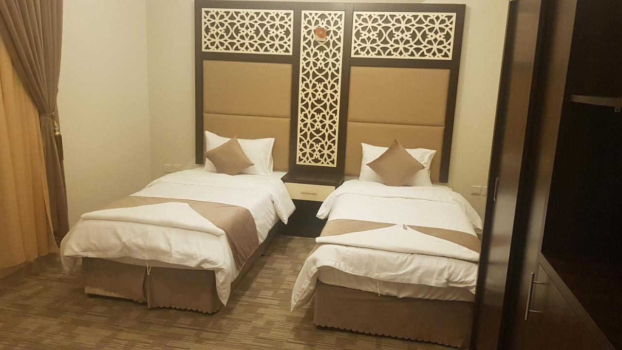 Arabian Palm Hotel Rabigh Zewnętrze zdjęcie