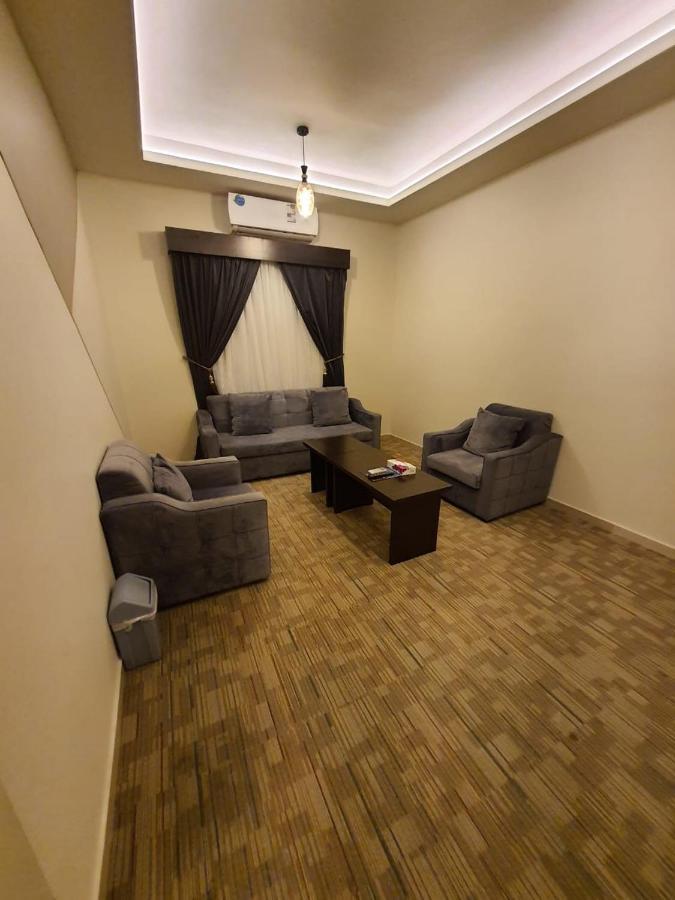 Arabian Palm Hotel Rabigh Zewnętrze zdjęcie