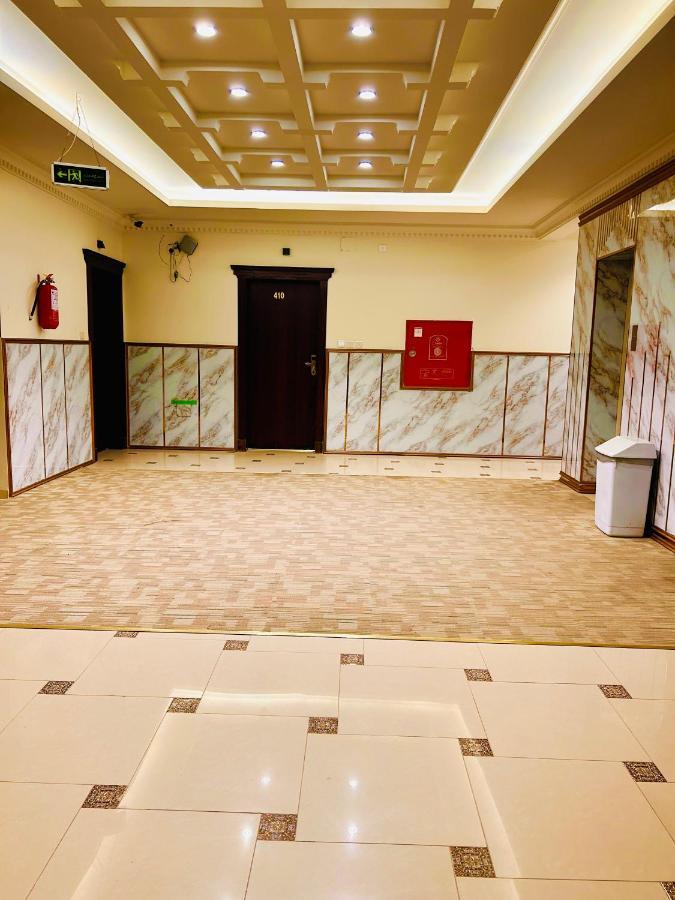 Arabian Palm Hotel Rabigh Zewnętrze zdjęcie